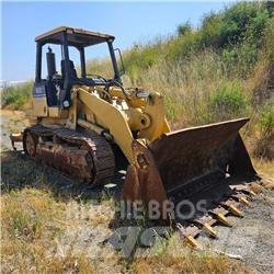 CAT 953C Utovarivaču guseničara