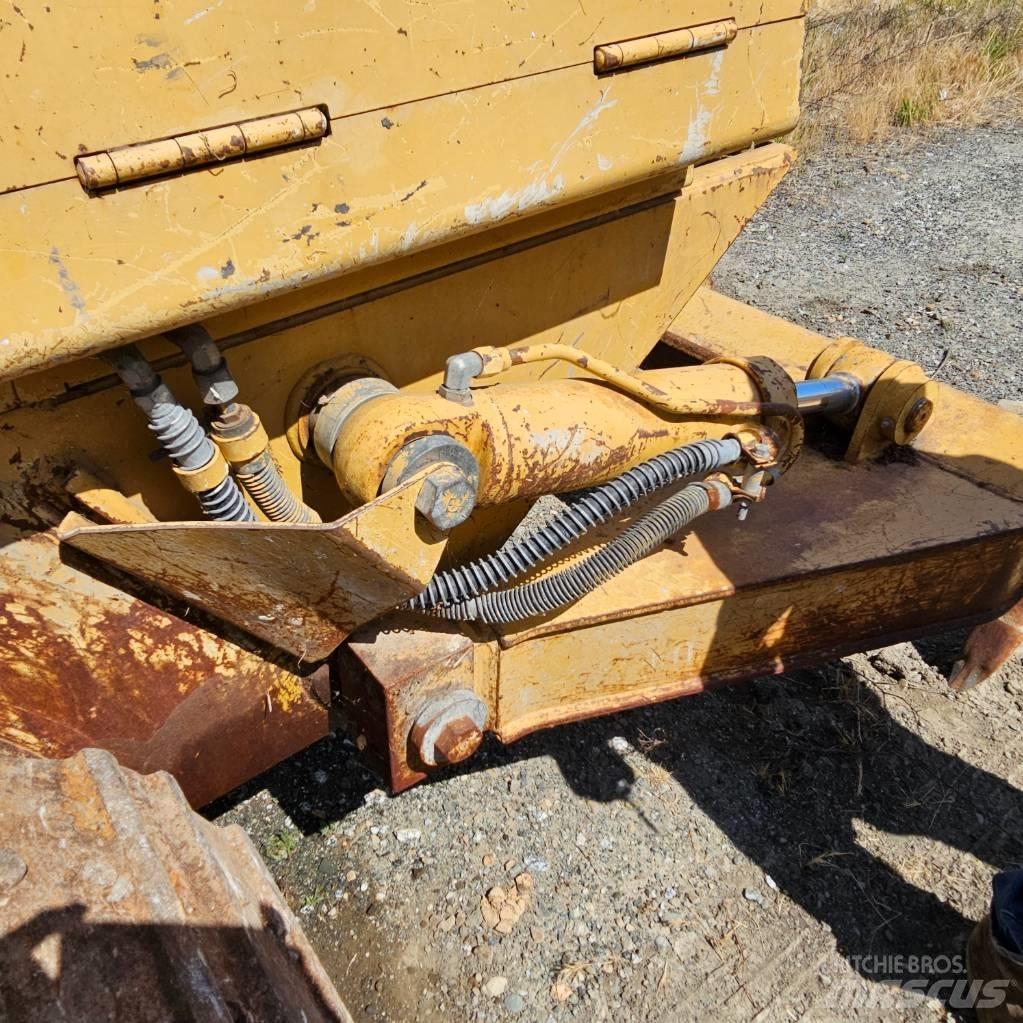 CAT 953C Utovarivaču guseničara