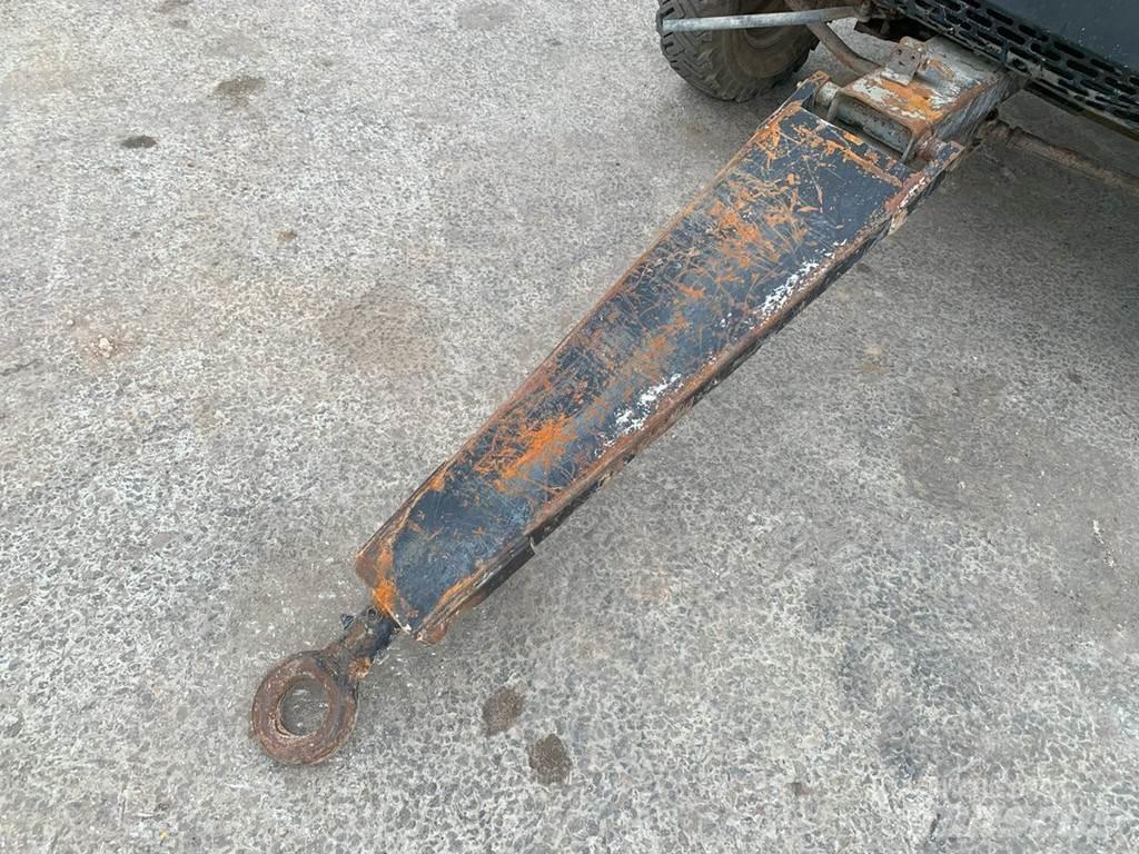 Doosan 12/235 NVT Kompresori
