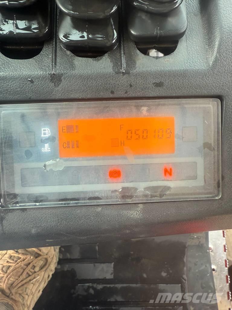 Manitou MI 30 D Dizelski viljuškari