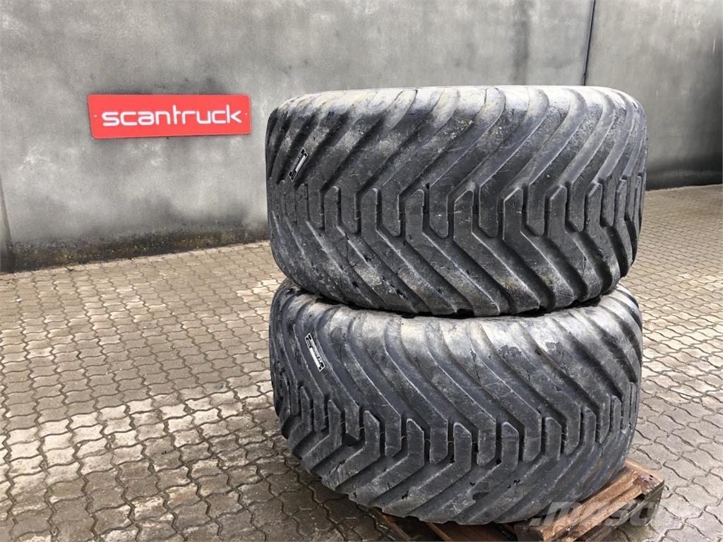  Øvrige ØVRIGE Gume, točkovi i felne