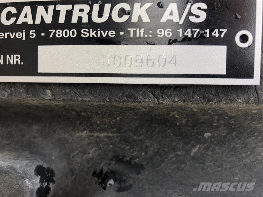  Øvrige ØVRIGE Gume, točkovi i felne