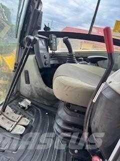 Wacker Neuson ET90 Bageri guseničari