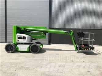 Niftylift HR 15 N Zglobne podizne platforme