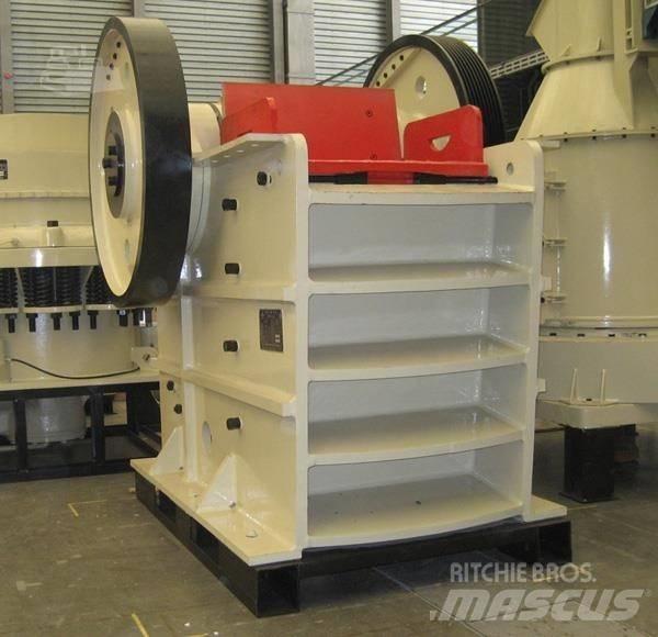 Kinglink KPE1200x800 Drobilice