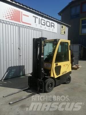 Hyster H 1.8 FT Plinski viljuškari
