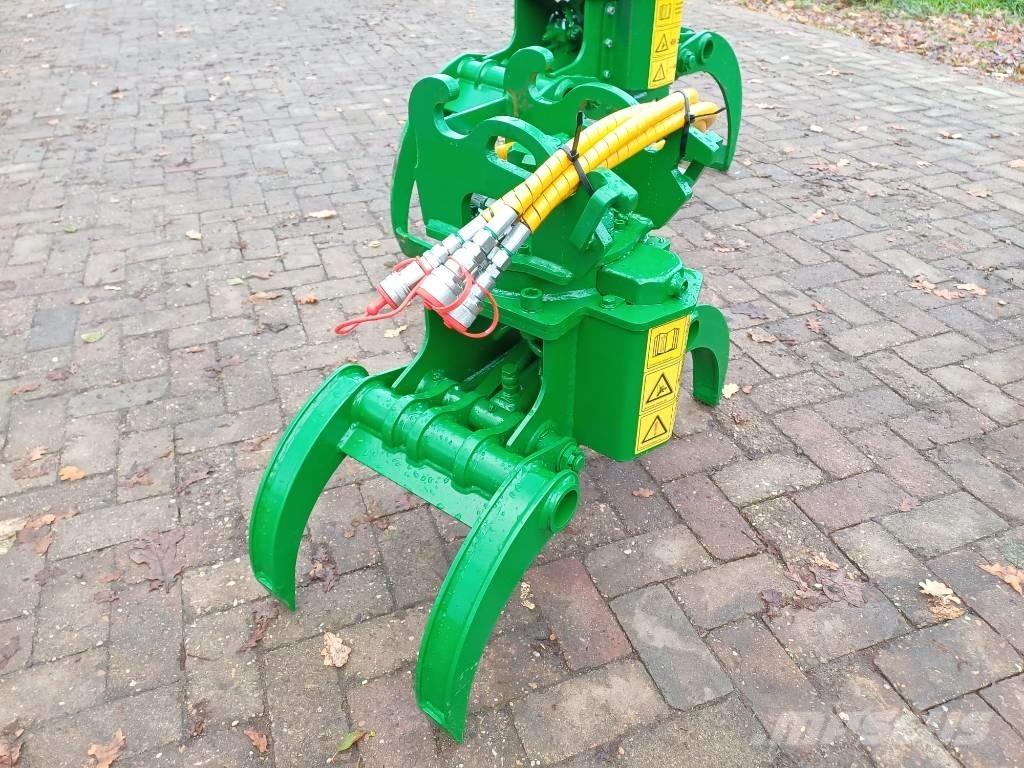  Groeneveldt 400H Grajferi