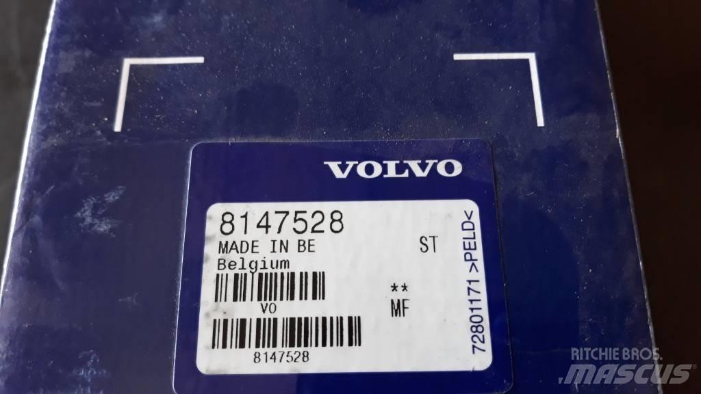 Volvo GASKET 8147528 Ostale kargo komponente