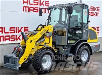 Wacker Neuson WL 38 Utovarivači na točkove