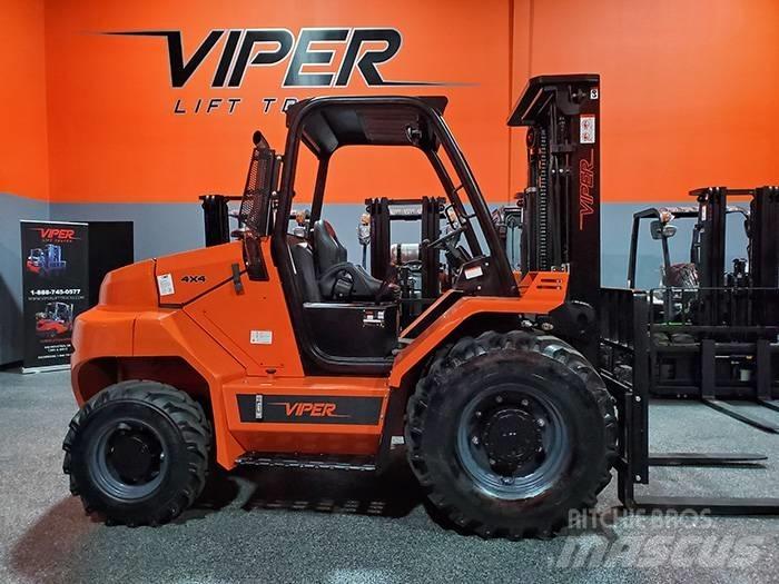 Viper RT80 Viljuškari - ostalo