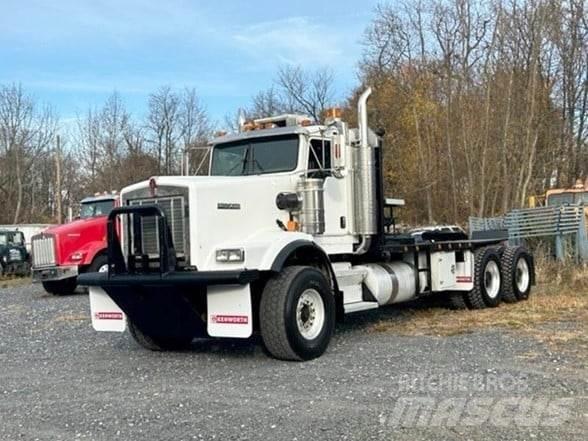 Kenworth C500 Ostalo za građevinarstvo