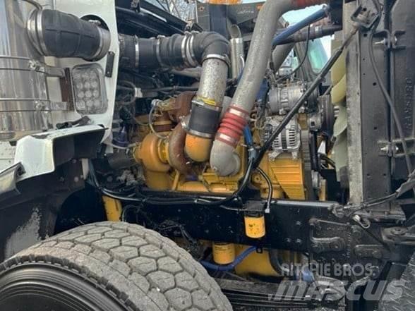 Kenworth C500 Ostalo za građevinarstvo