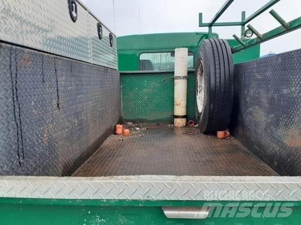 Kenworth T270 Ostalo za građevinarstvo