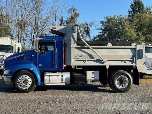 Kenworth T370 Kiperi kamioni
