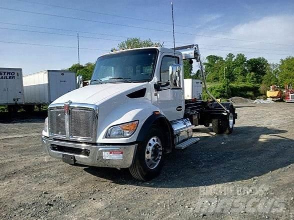 Kenworth T380 Ostalo za građevinarstvo