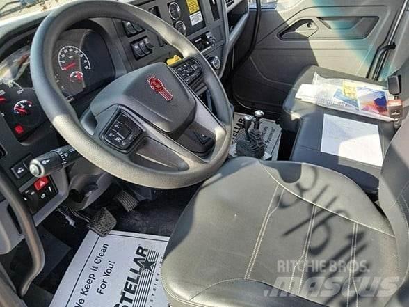 Kenworth T380 Ostalo za građevinarstvo