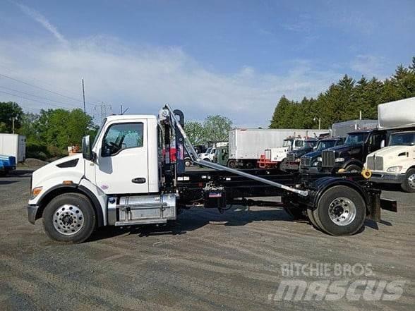 Kenworth T380 Ostalo za građevinarstvo