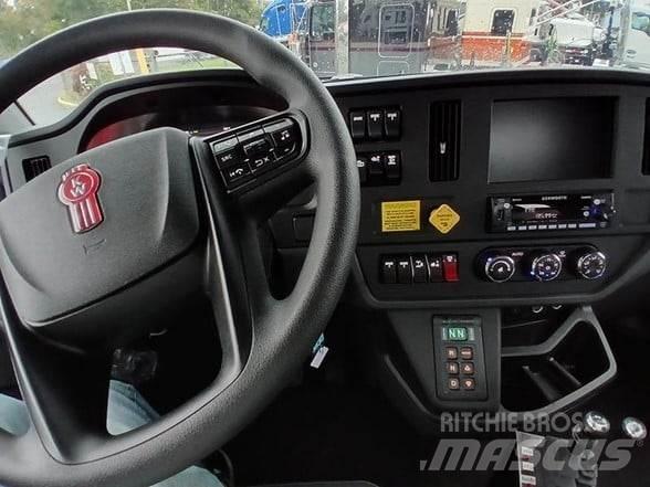 Kenworth T380 Ostalo za građevinarstvo