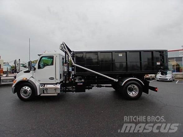 Kenworth T380 Ostalo za građevinarstvo