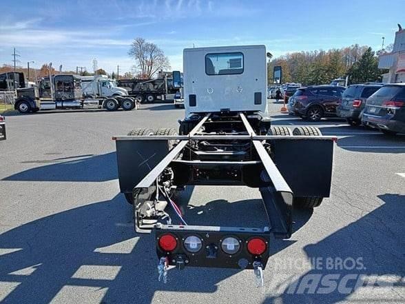 Kenworth T380 Ostalo za građevinarstvo