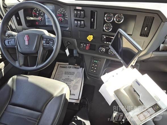 Kenworth T380 Ostalo za građevinarstvo