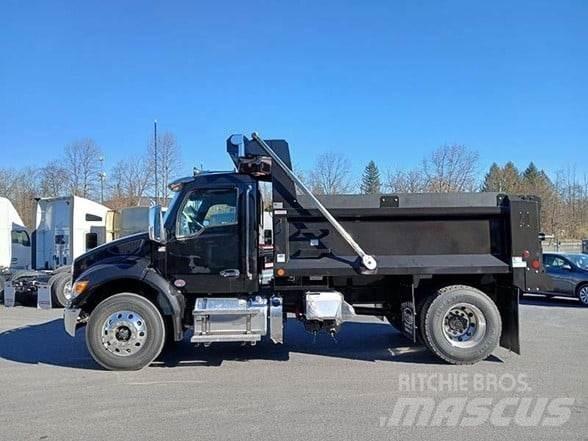 Kenworth T380 Kiperi kamioni