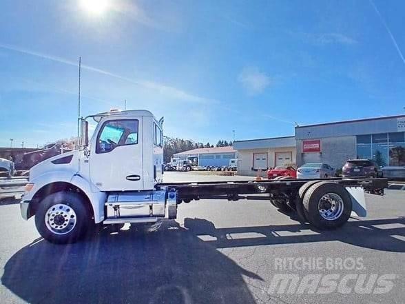 Kenworth T480 Ostalo za građevinarstvo