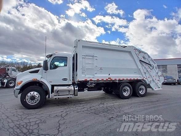 Kenworth T480 Kamioni za otpad