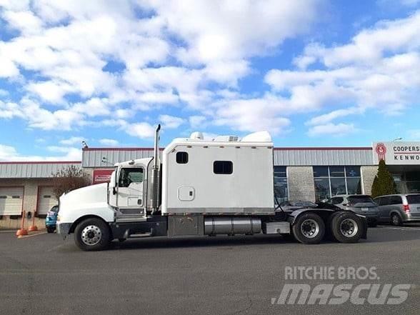 Kenworth T600 Tegljači