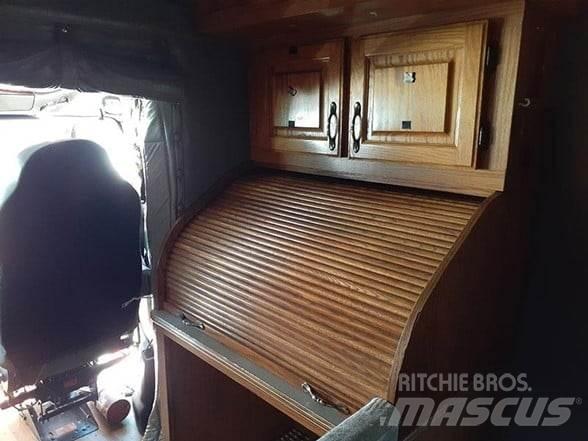 Kenworth T600 Tegljači