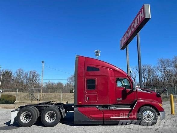 Kenworth T680 Tegljači