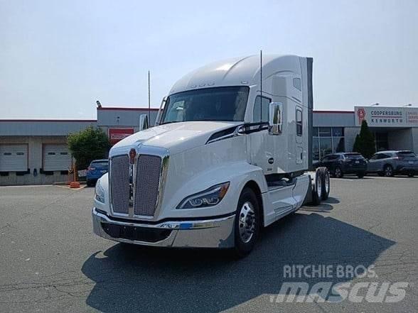Kenworth T680 Tegljači