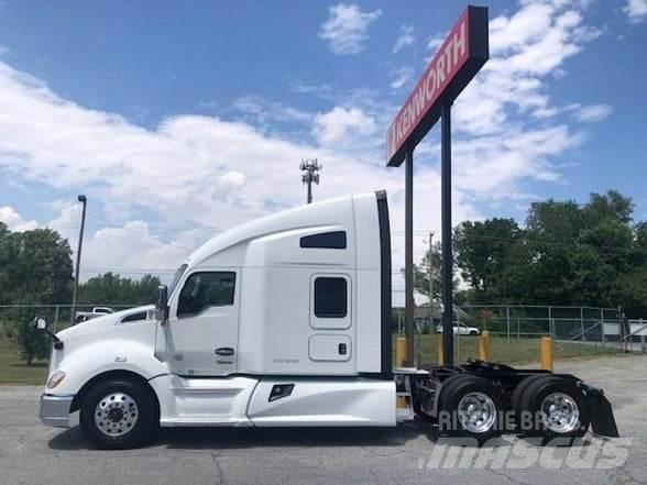 Kenworth T680 Tegljači