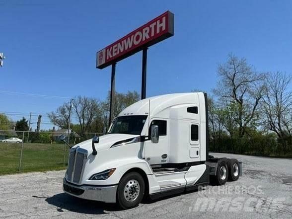 Kenworth T680 Tegljači