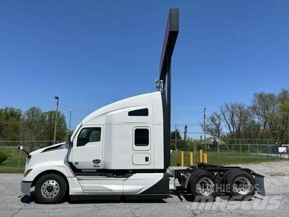 Kenworth T680 Tegljači