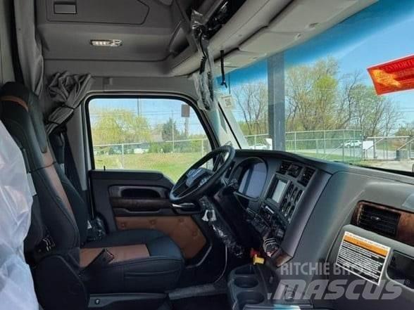 Kenworth T680 Tegljači