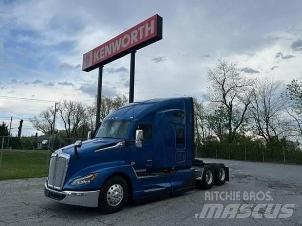 Kenworth T680 Tegljači
