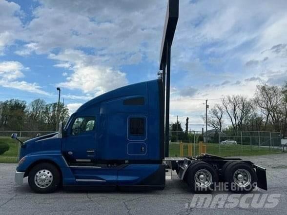 Kenworth T680 Tegljači