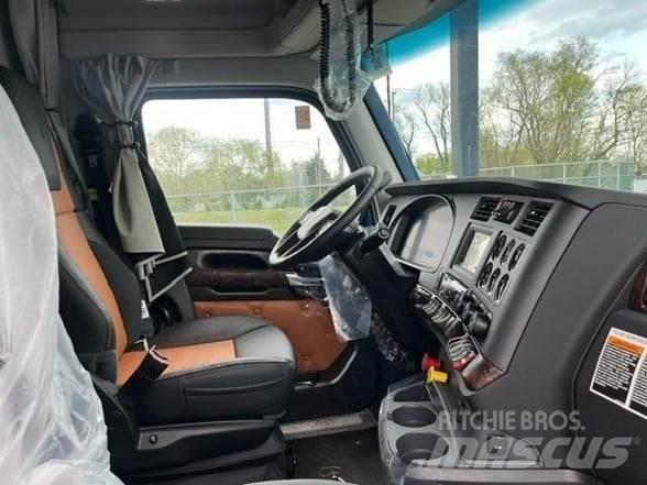 Kenworth T680 Tegljači