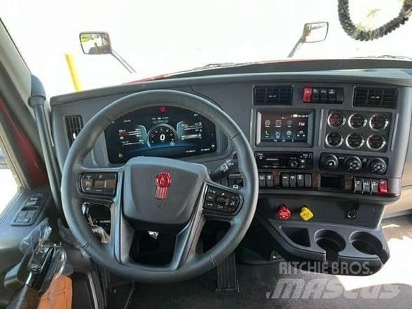 Kenworth T680 Tegljači