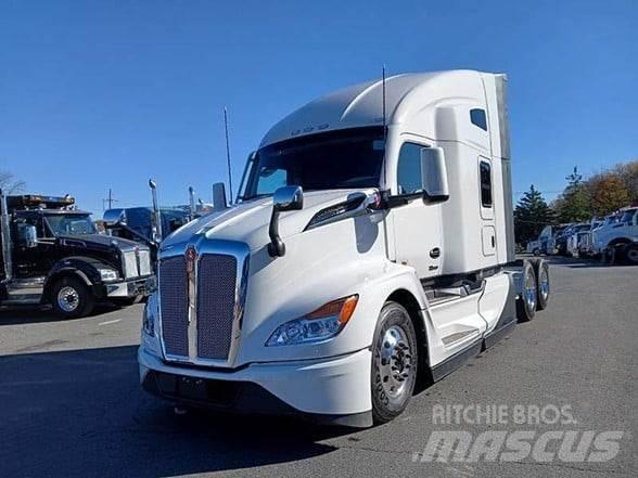 Kenworth T680 Tegljači