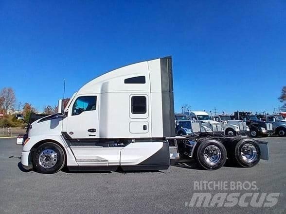 Kenworth T680 Tegljači