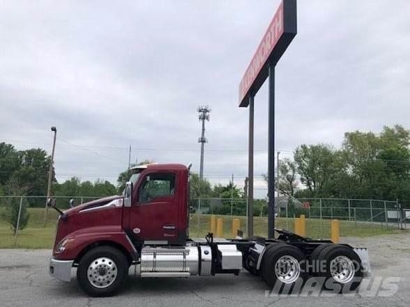 Kenworth T680 Tegljači