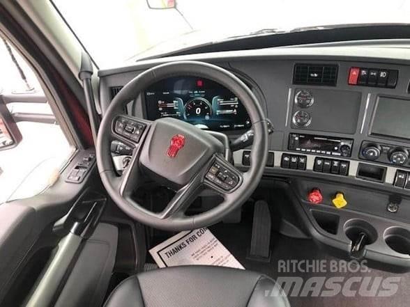 Kenworth T680 Tegljači