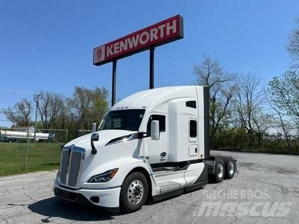 Kenworth T680 Tegljači