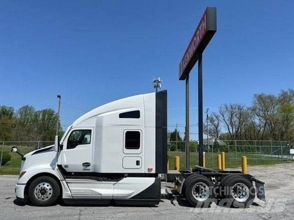 Kenworth T680 Tegljači