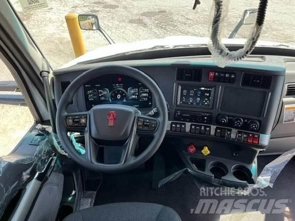 Kenworth T680 Tegljači