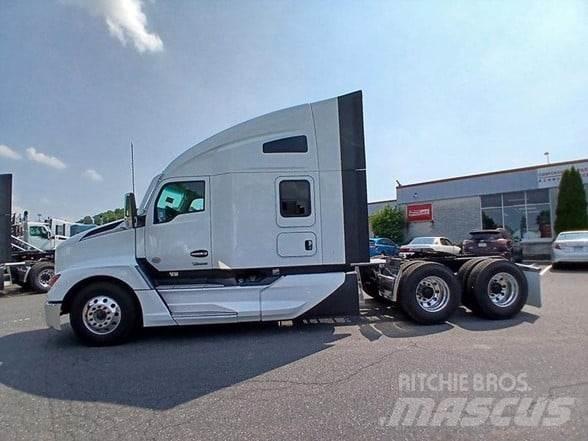 Kenworth T680 Tegljači