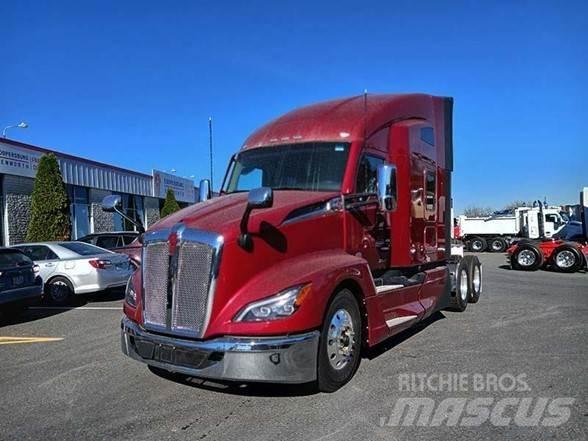 Kenworth T680 Tegljači