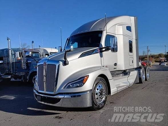 Kenworth T680 Tegljači